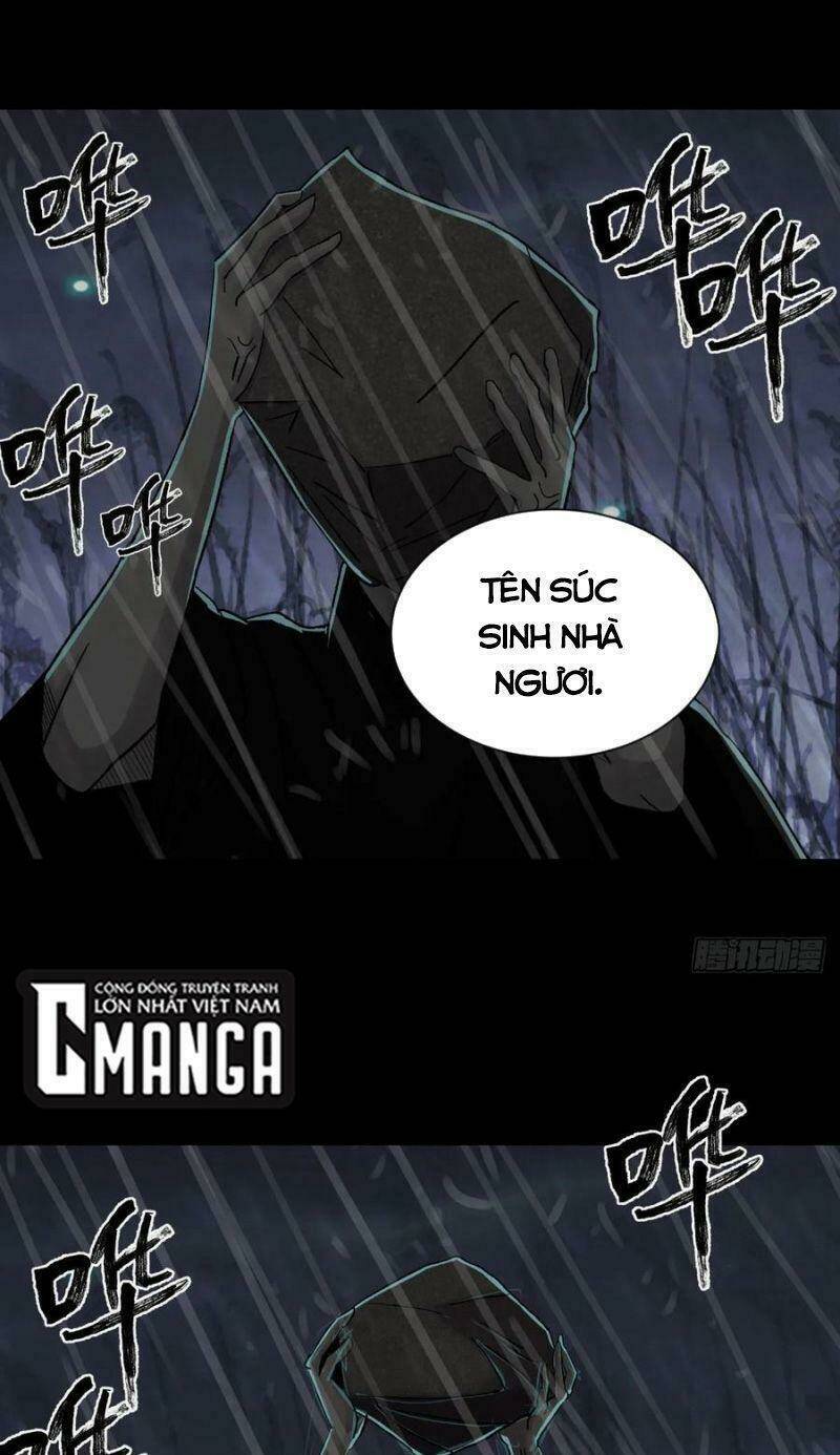 tam canh tứ cổ Chapter 15 - Trang 2