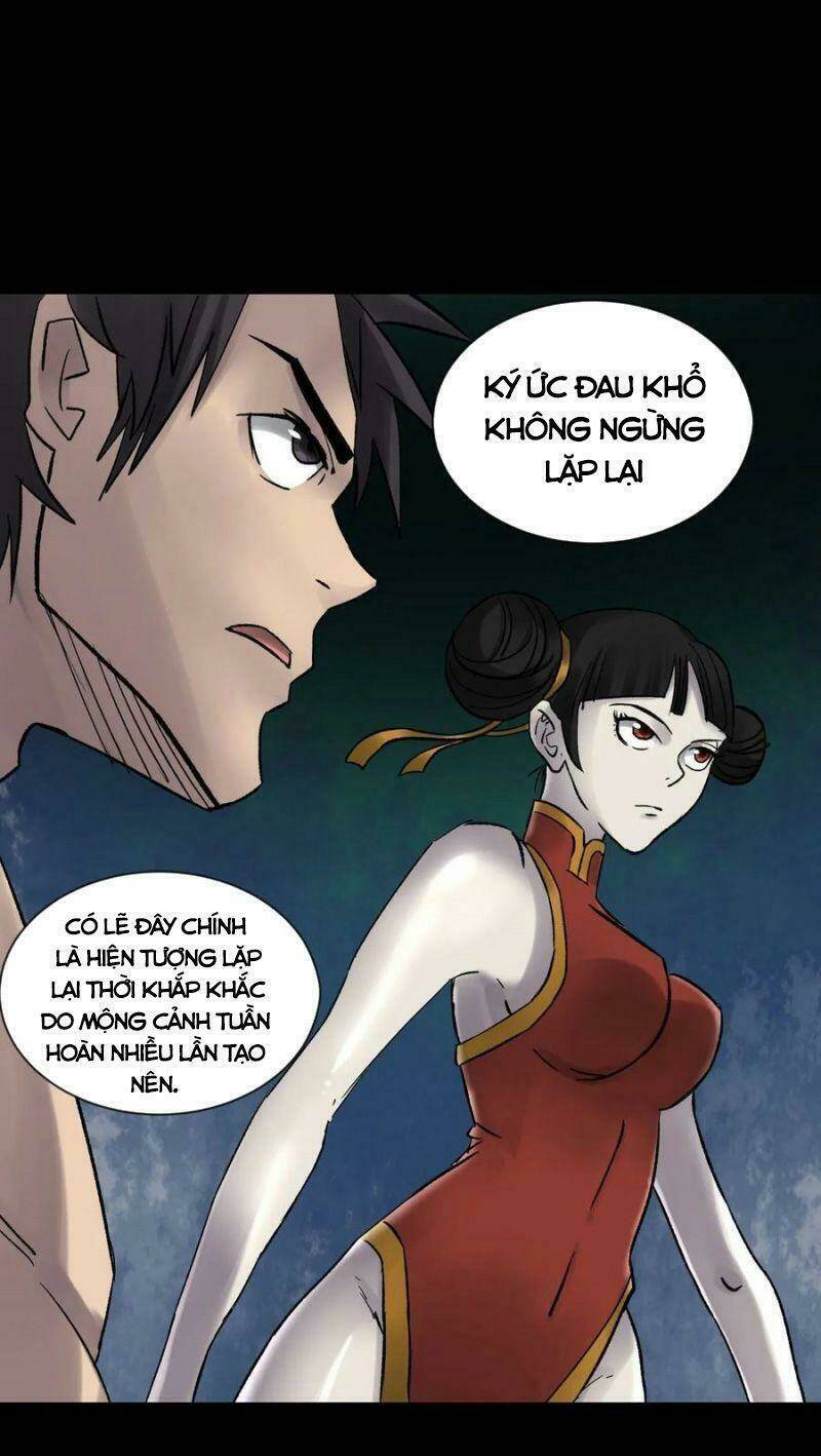 tam canh tứ cổ Chapter 16 - Next Chapter 17