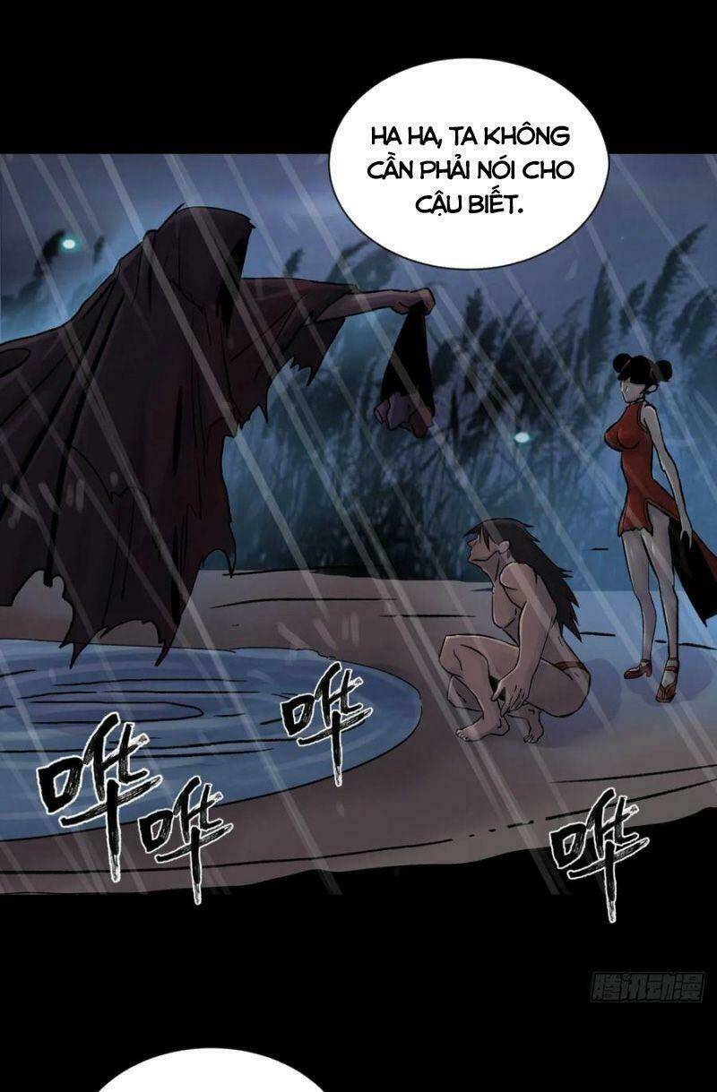 tam canh tứ cổ Chapter 16 - Next Chapter 17