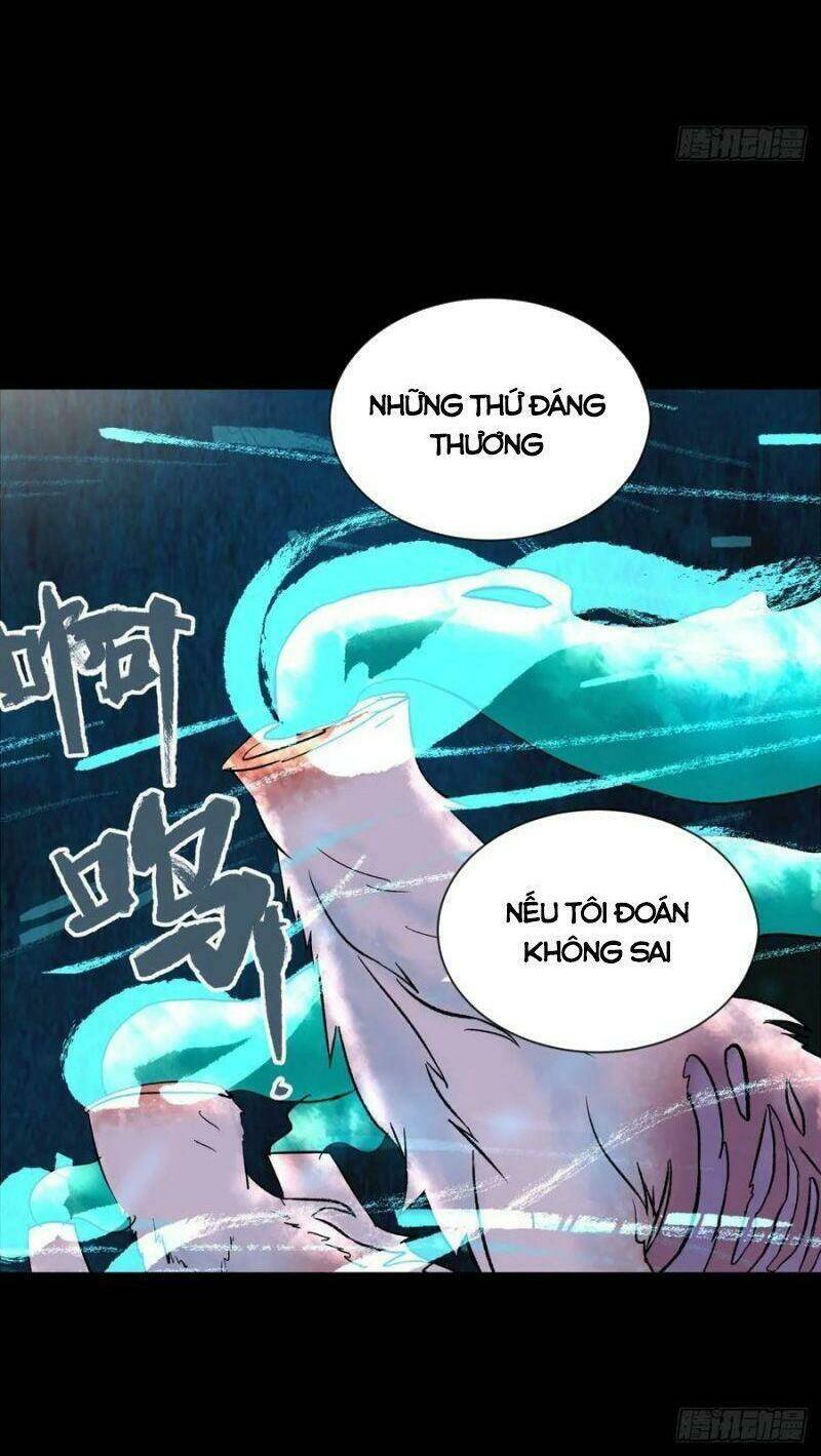 tam canh tứ cổ Chapter 16 - Next Chapter 17