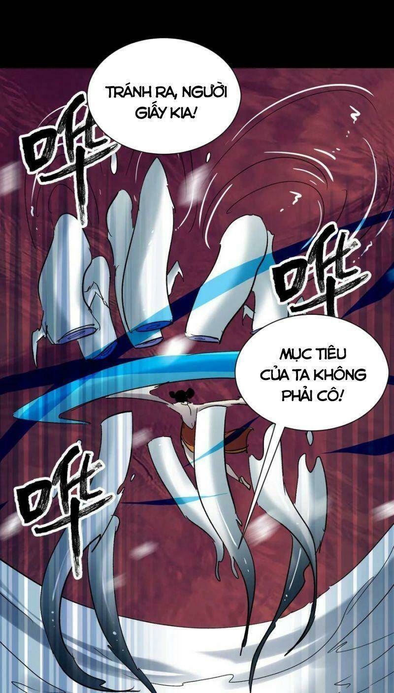 tam canh tứ cổ Chapter 16 - Next Chapter 17