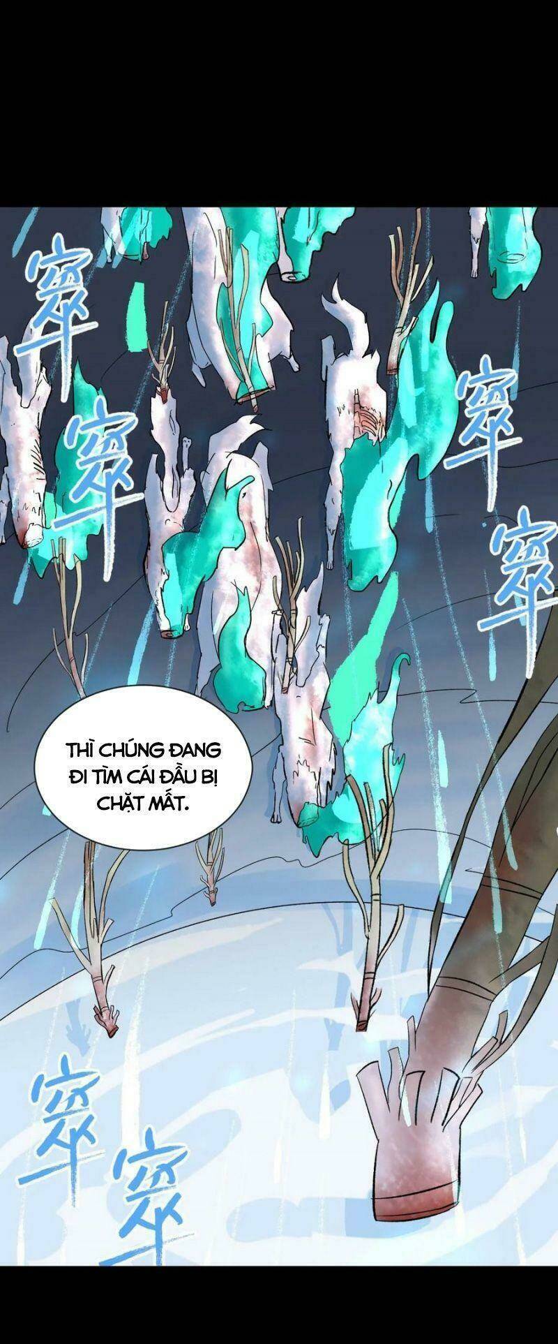 tam canh tứ cổ Chapter 16 - Next Chapter 17