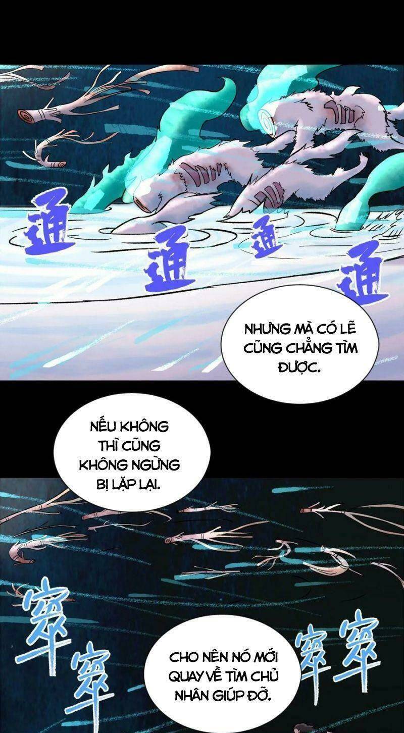 tam canh tứ cổ Chapter 16 - Next Chapter 17