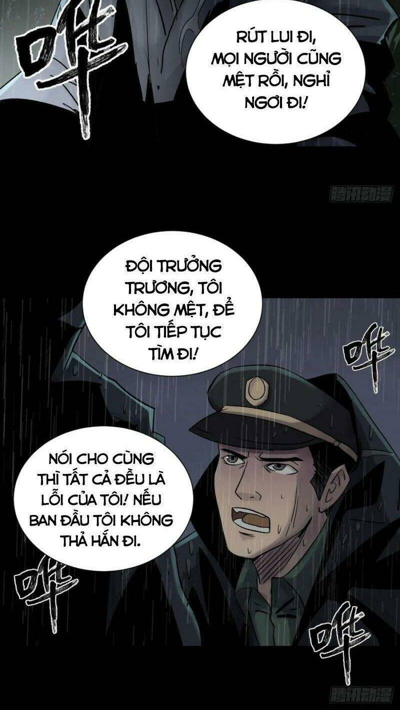 tam canh tứ cổ Chapter 20 - Trang 2