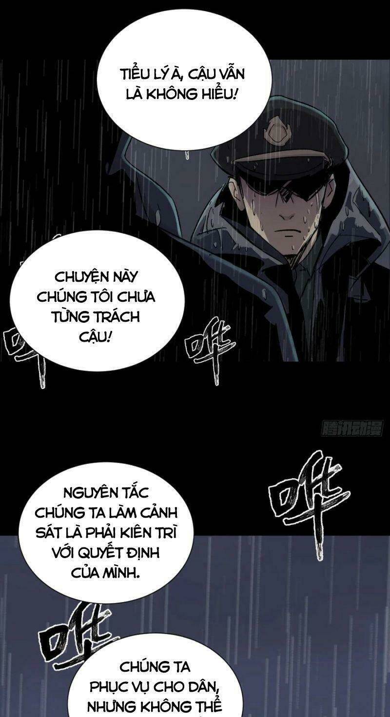 tam canh tứ cổ Chapter 20 - Trang 2