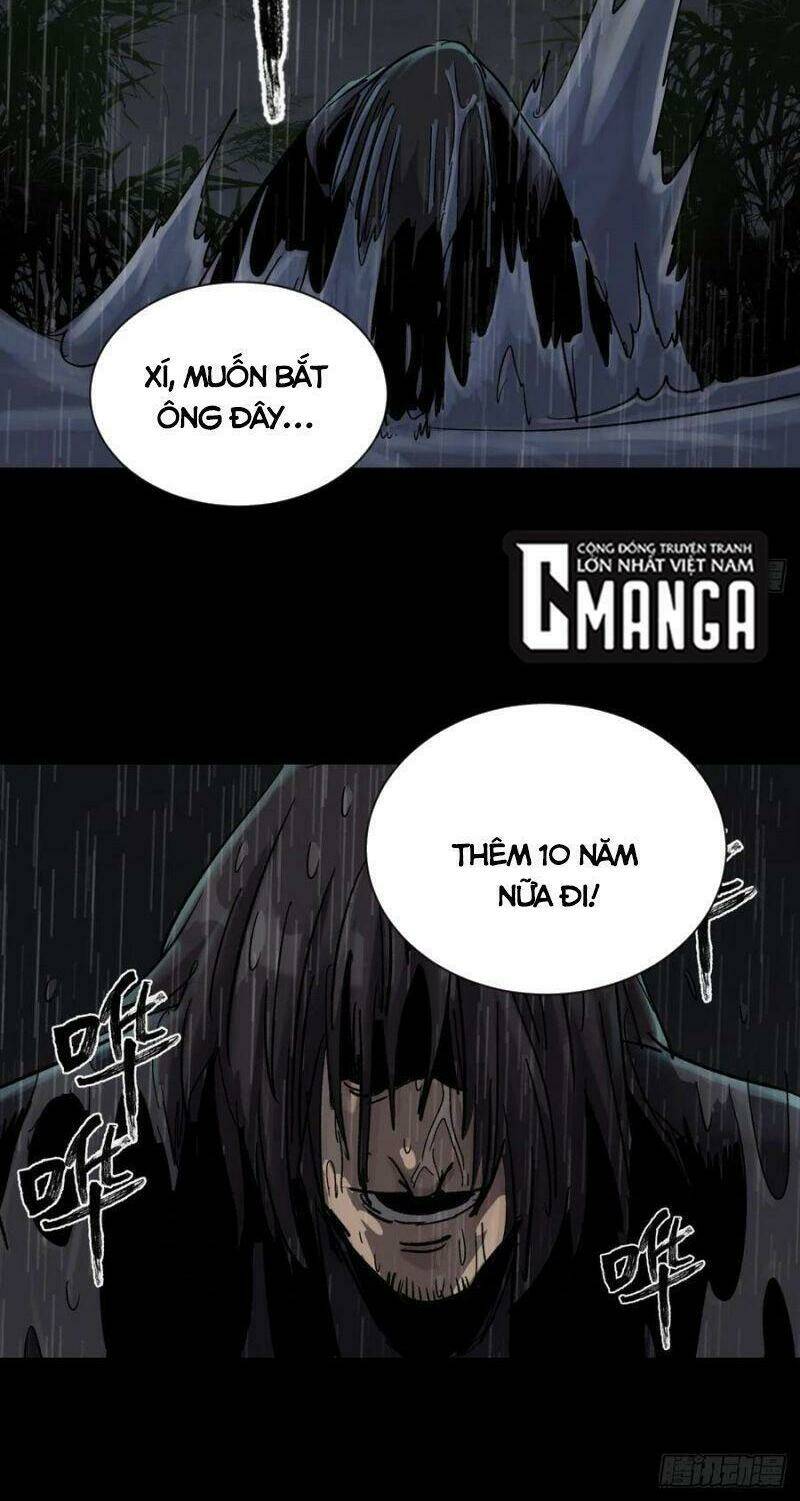 tam canh tứ cổ Chapter 20 - Trang 2