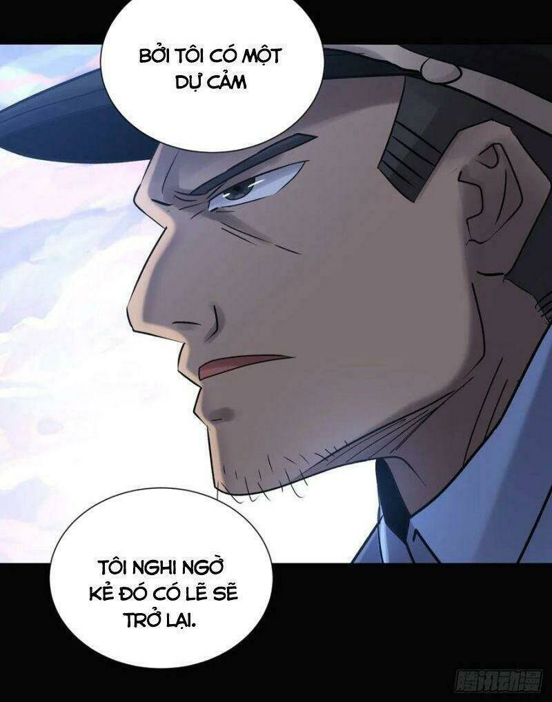 tam canh tứ cổ Chapter 20 - Trang 2