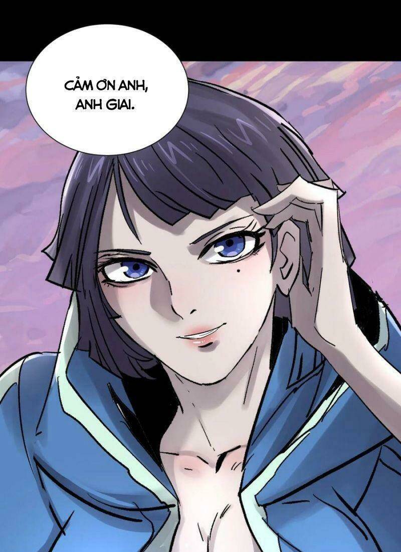 tam canh tứ cổ Chapter 20 - Trang 2