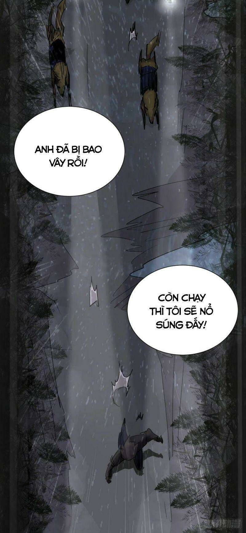 tam canh tứ cổ Chapter 20 - Trang 2