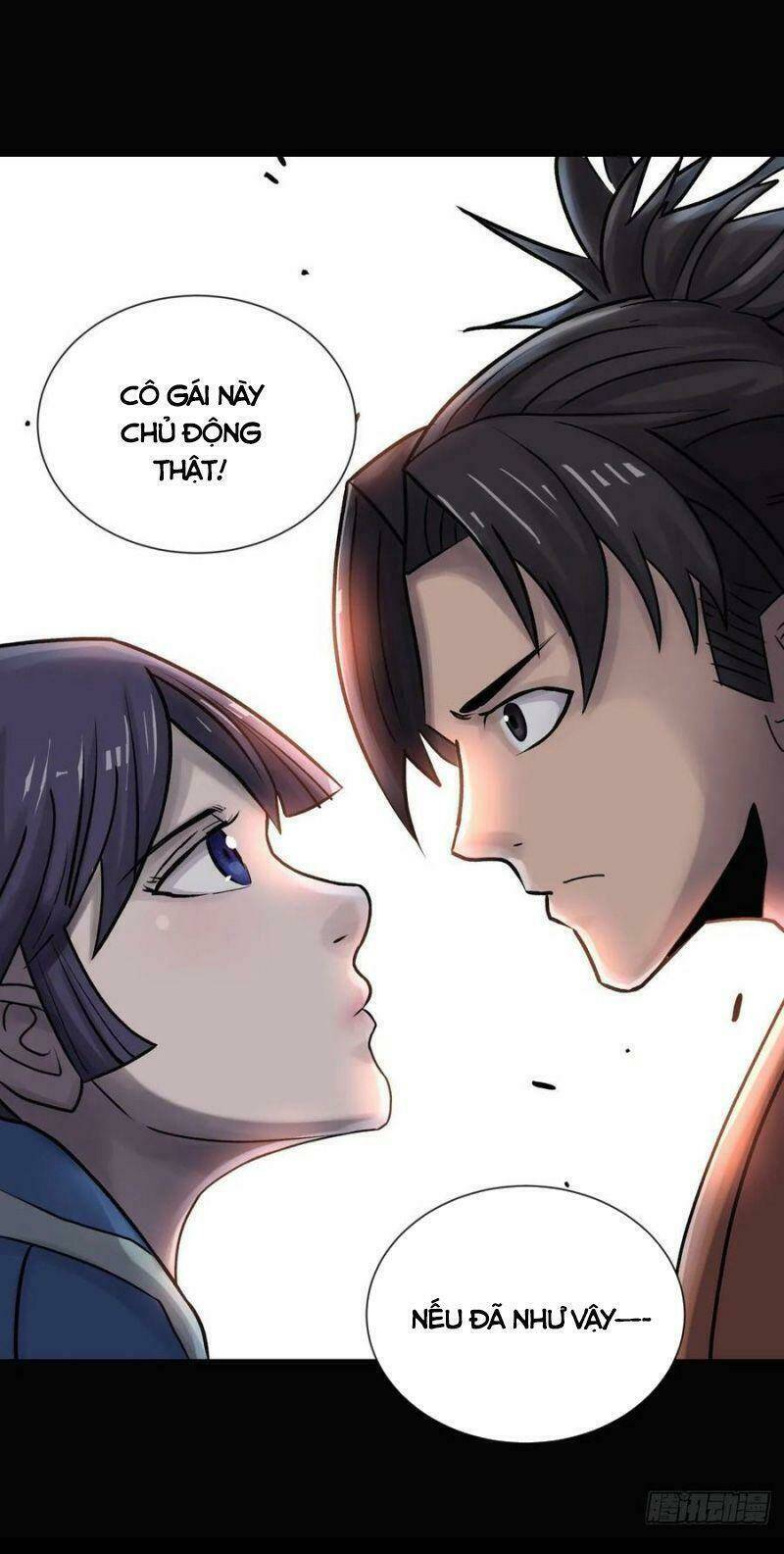 tam canh tứ cổ Chapter 20 - Trang 2