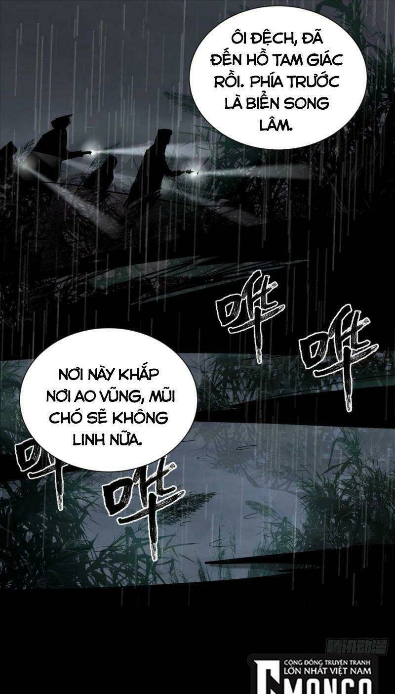 tam canh tứ cổ Chapter 20 - Trang 2