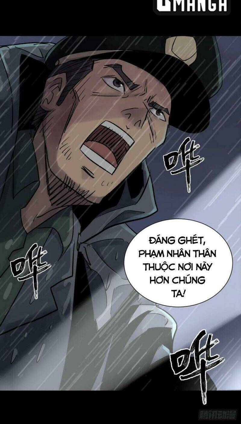 tam canh tứ cổ Chapter 20 - Trang 2