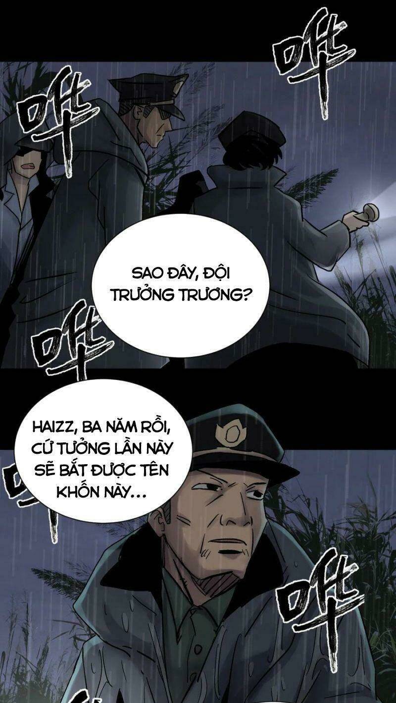 tam canh tứ cổ Chapter 20 - Trang 2