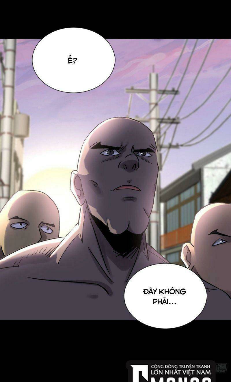 tam canh tứ cổ Chapter 21 - Trang 2