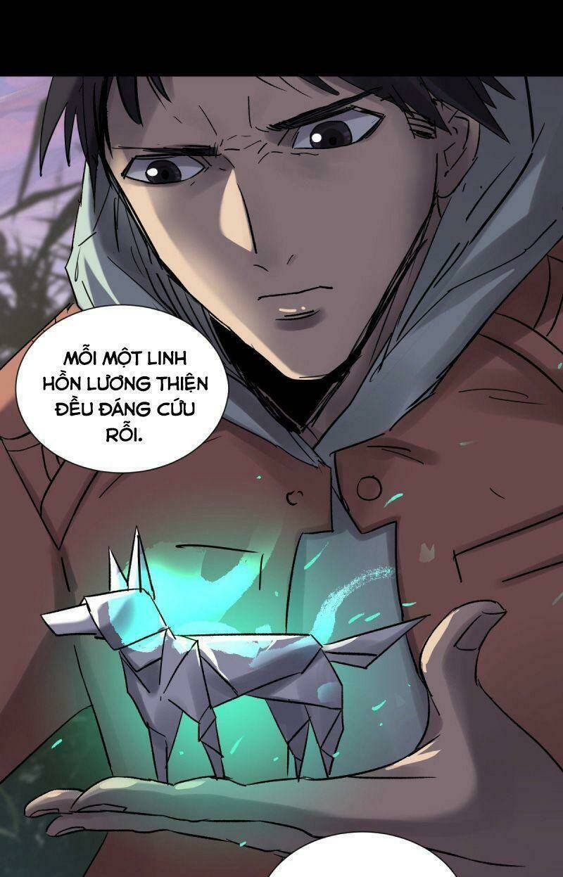 tam canh tứ cổ Chapter 21 - Trang 2