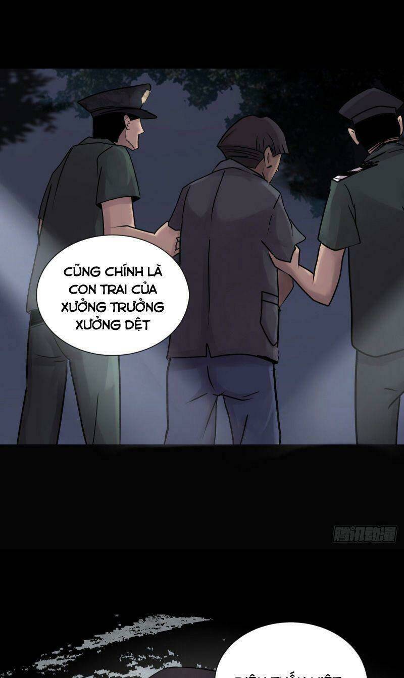 tam canh tứ cổ Chapter 21 - Trang 2