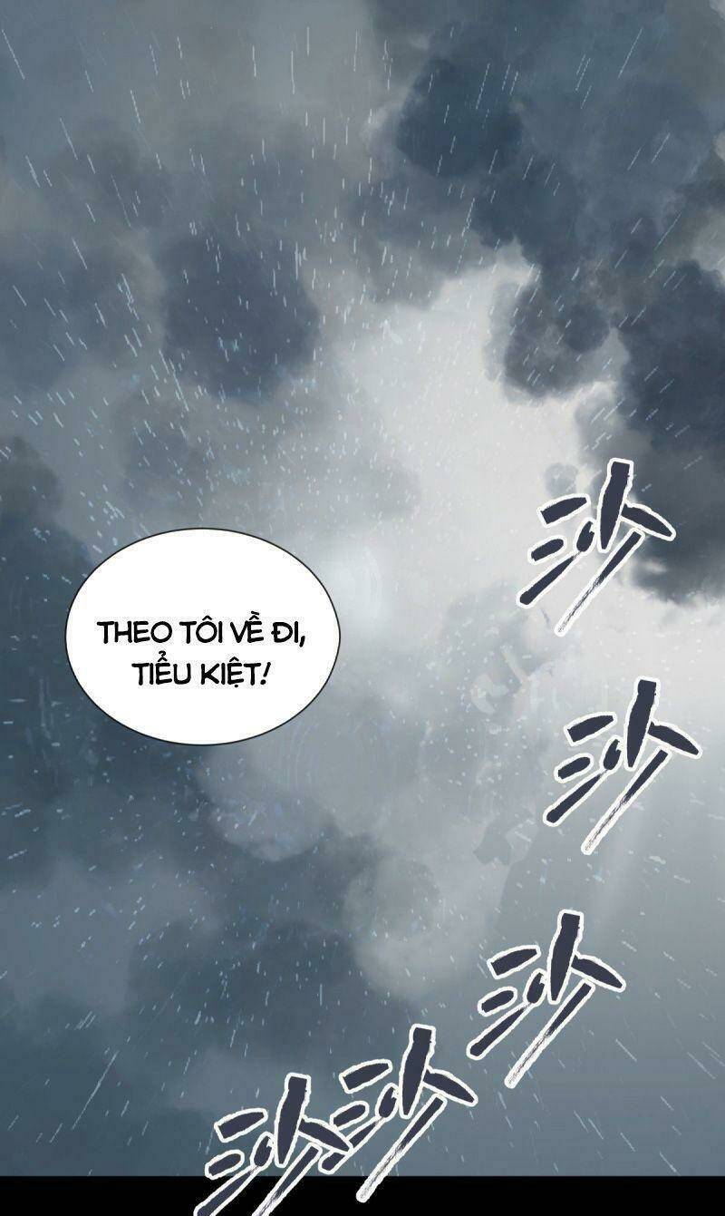 tam canh tứ cổ Chapter 23 - Trang 2