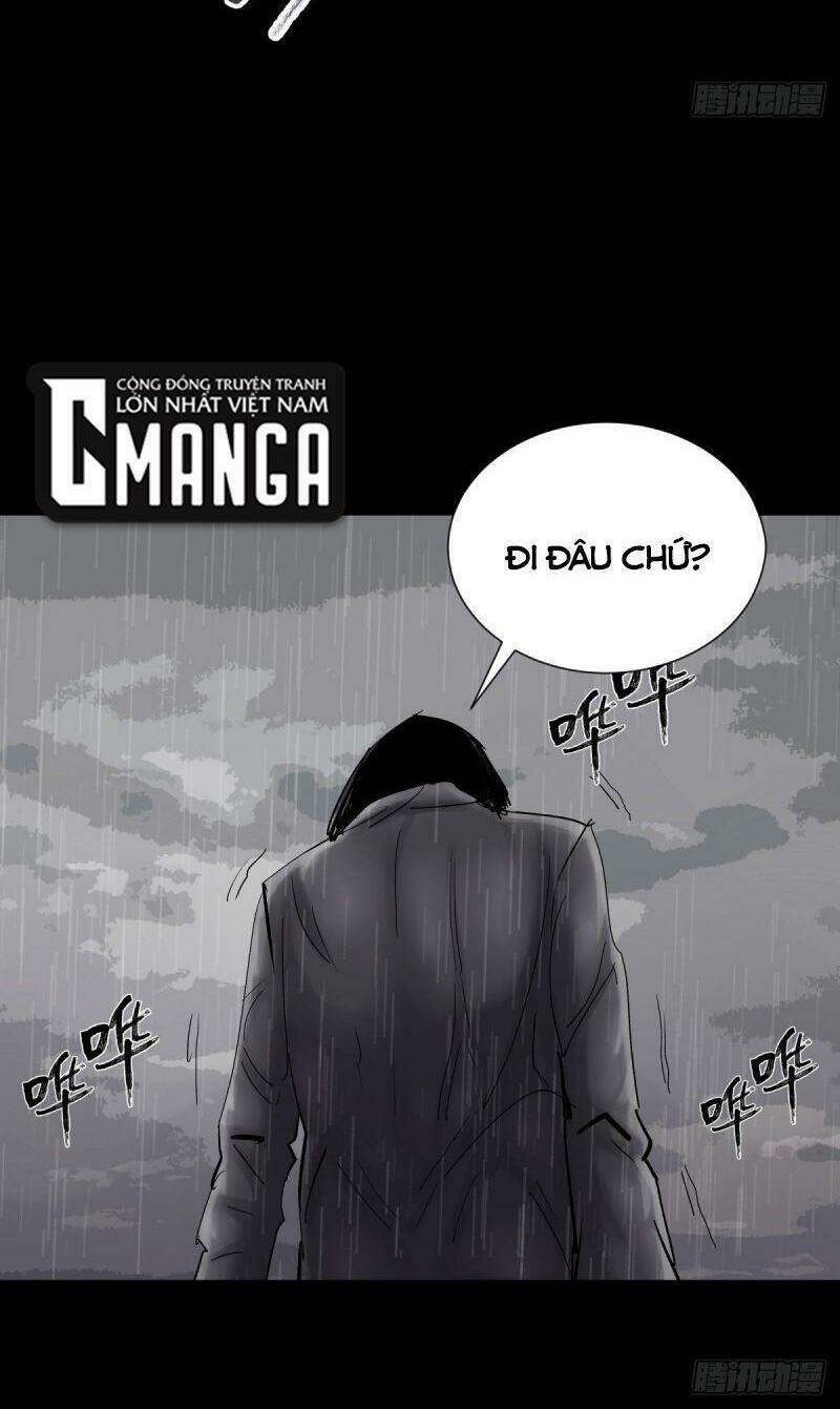 tam canh tứ cổ Chapter 23 - Trang 2