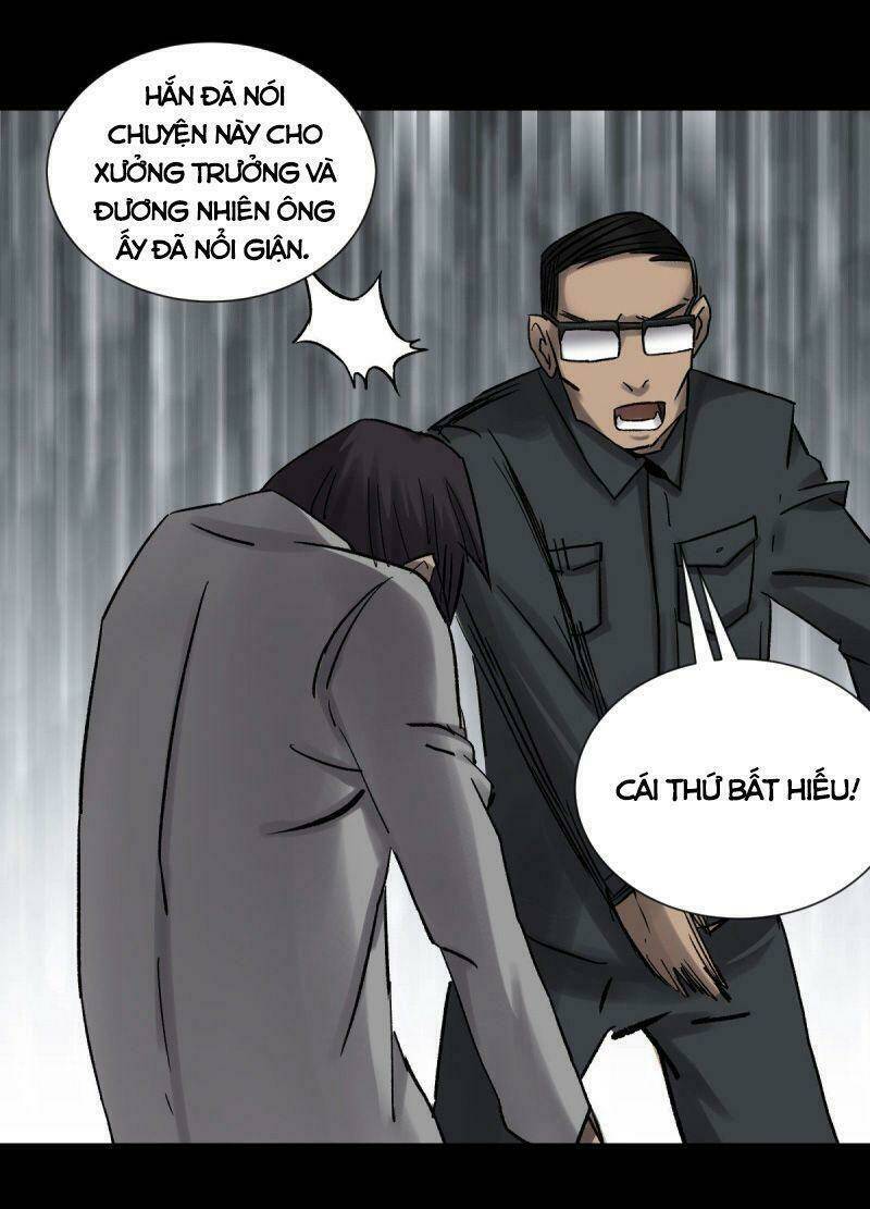 tam canh tứ cổ Chapter 23 - Trang 2