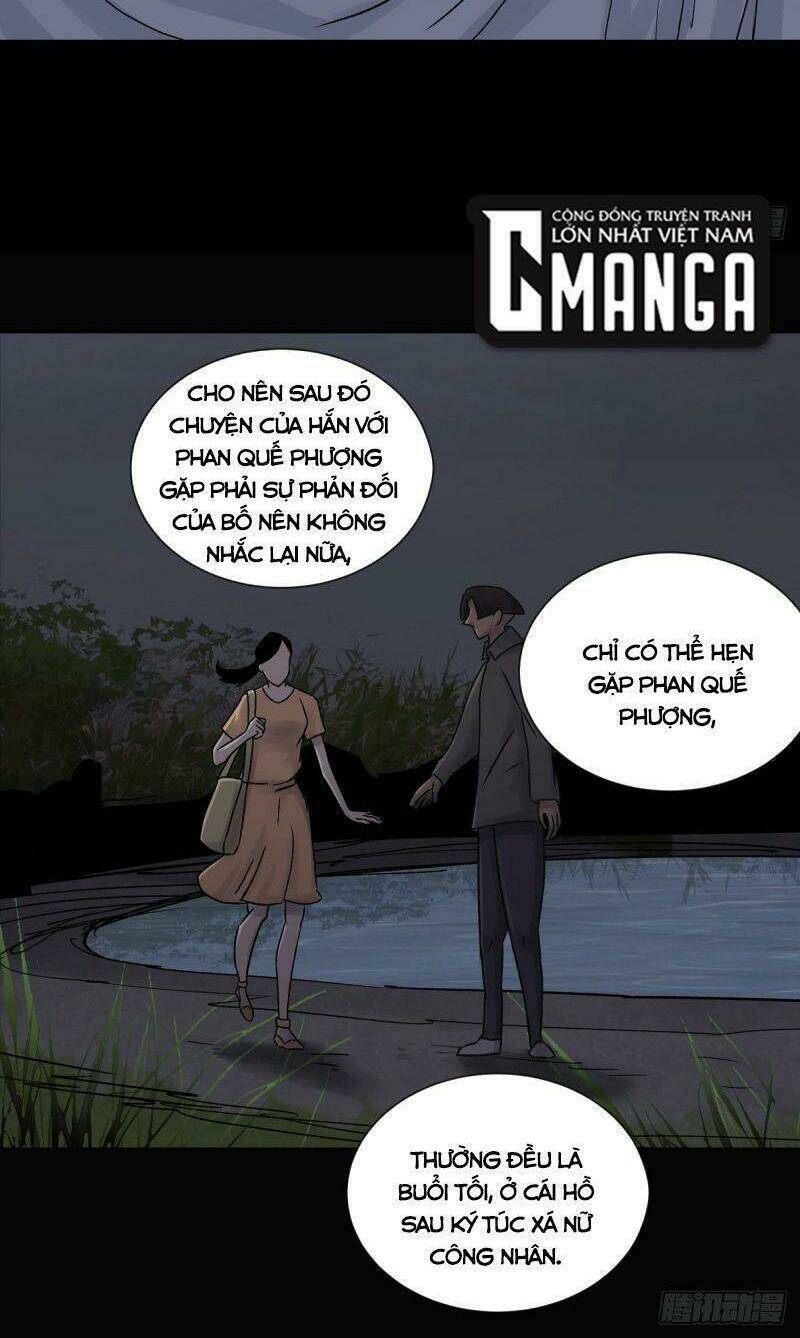 tam canh tứ cổ Chapter 23 - Trang 2