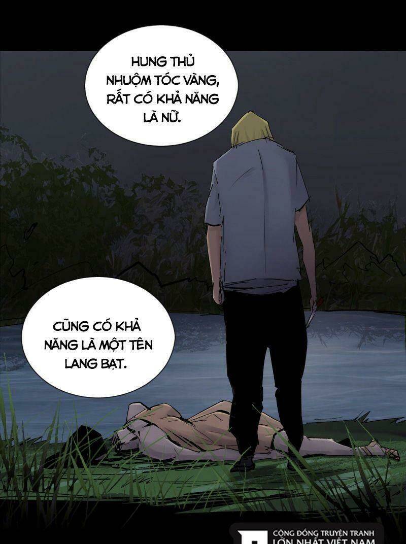 tam canh tứ cổ Chapter 23 - Trang 2