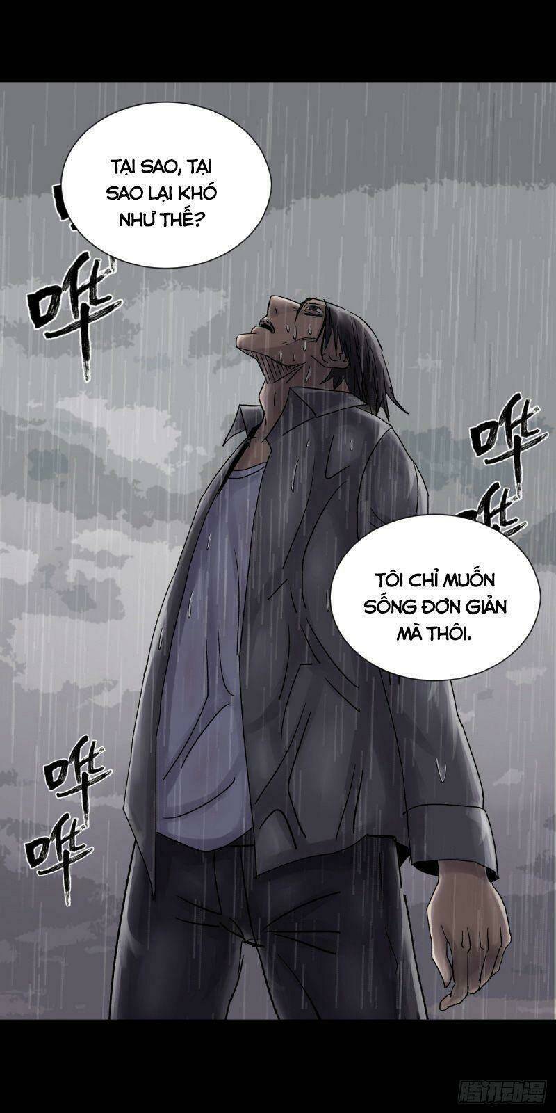 tam canh tứ cổ Chapter 23 - Trang 2