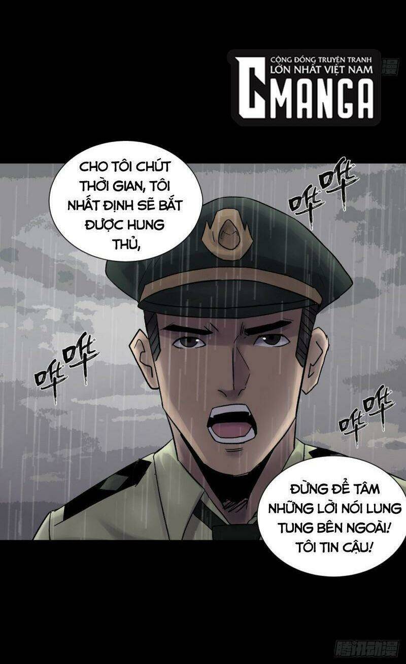 tam canh tứ cổ Chapter 23 - Trang 2