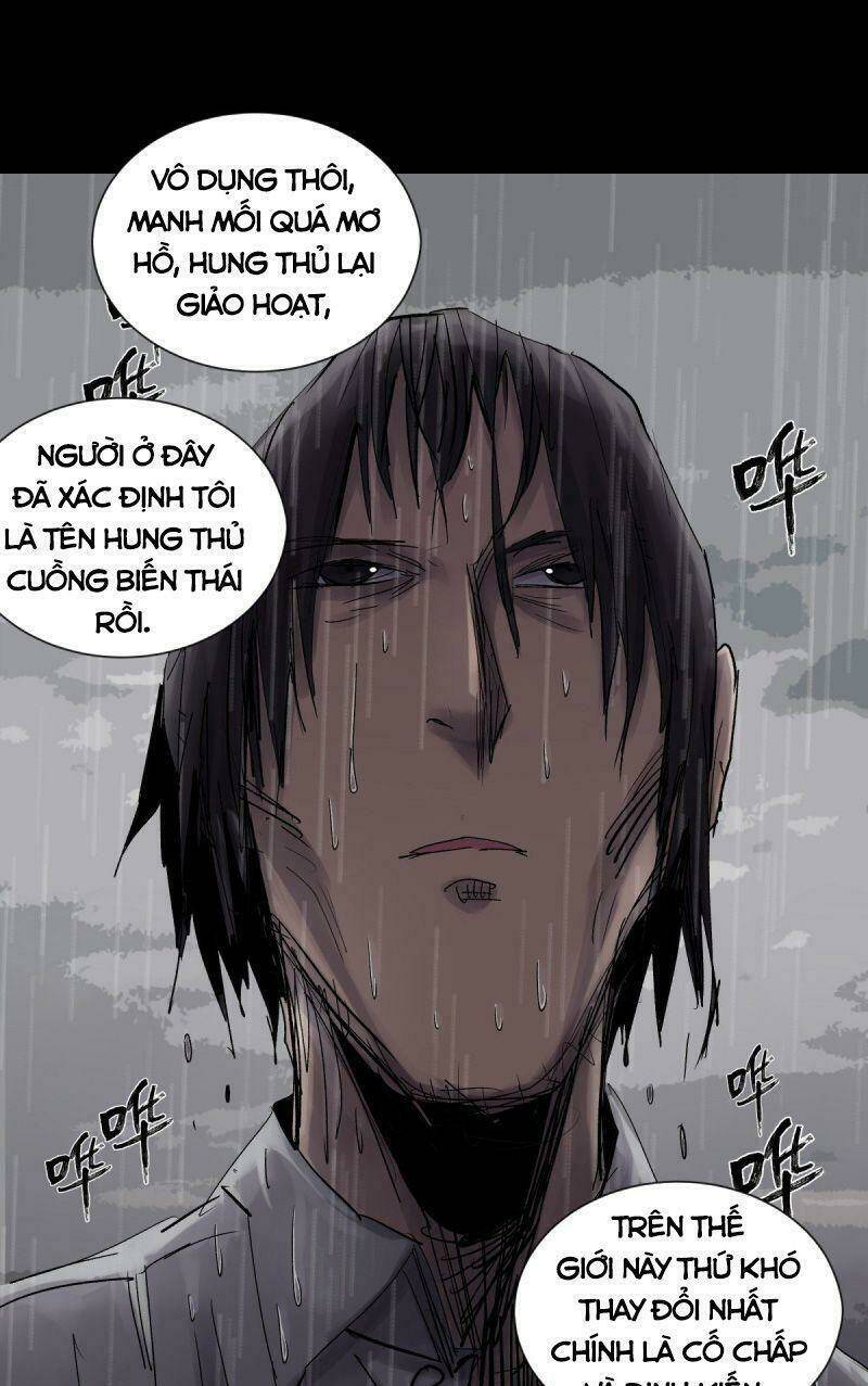 tam canh tứ cổ Chapter 23 - Trang 2