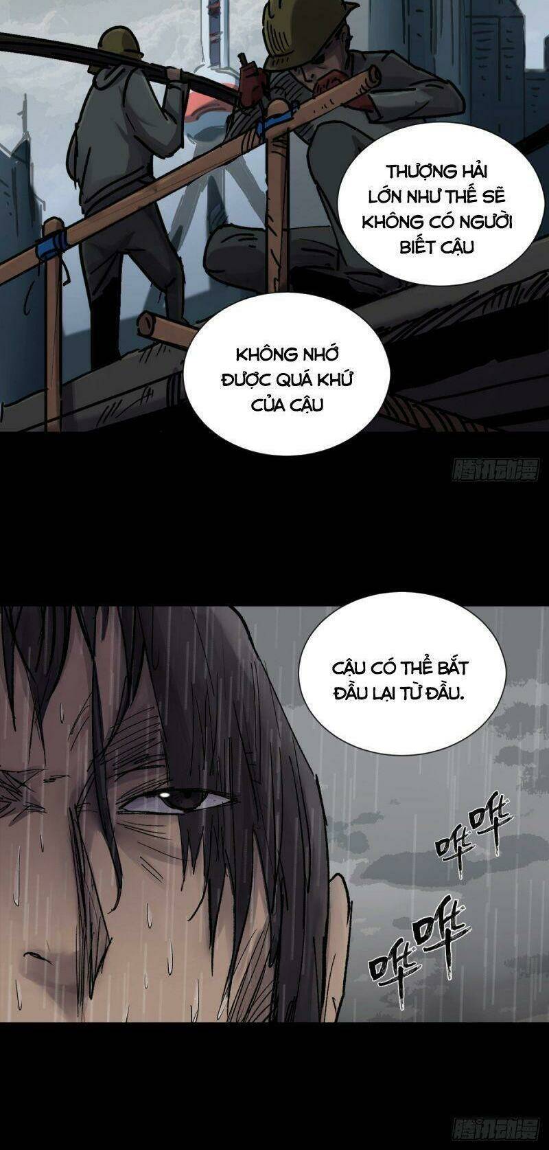 tam canh tứ cổ Chapter 23 - Trang 2