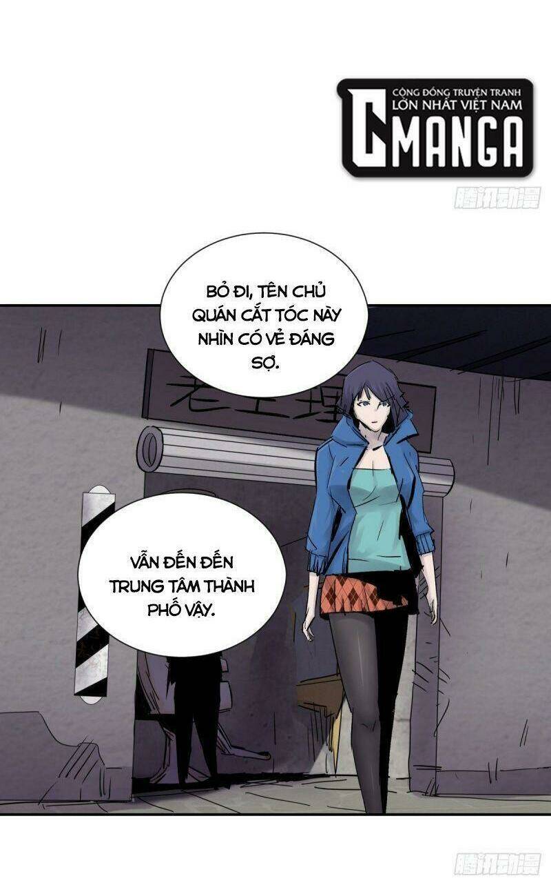 tam canh tứ cổ Chapter 25 - Next Chapter 26