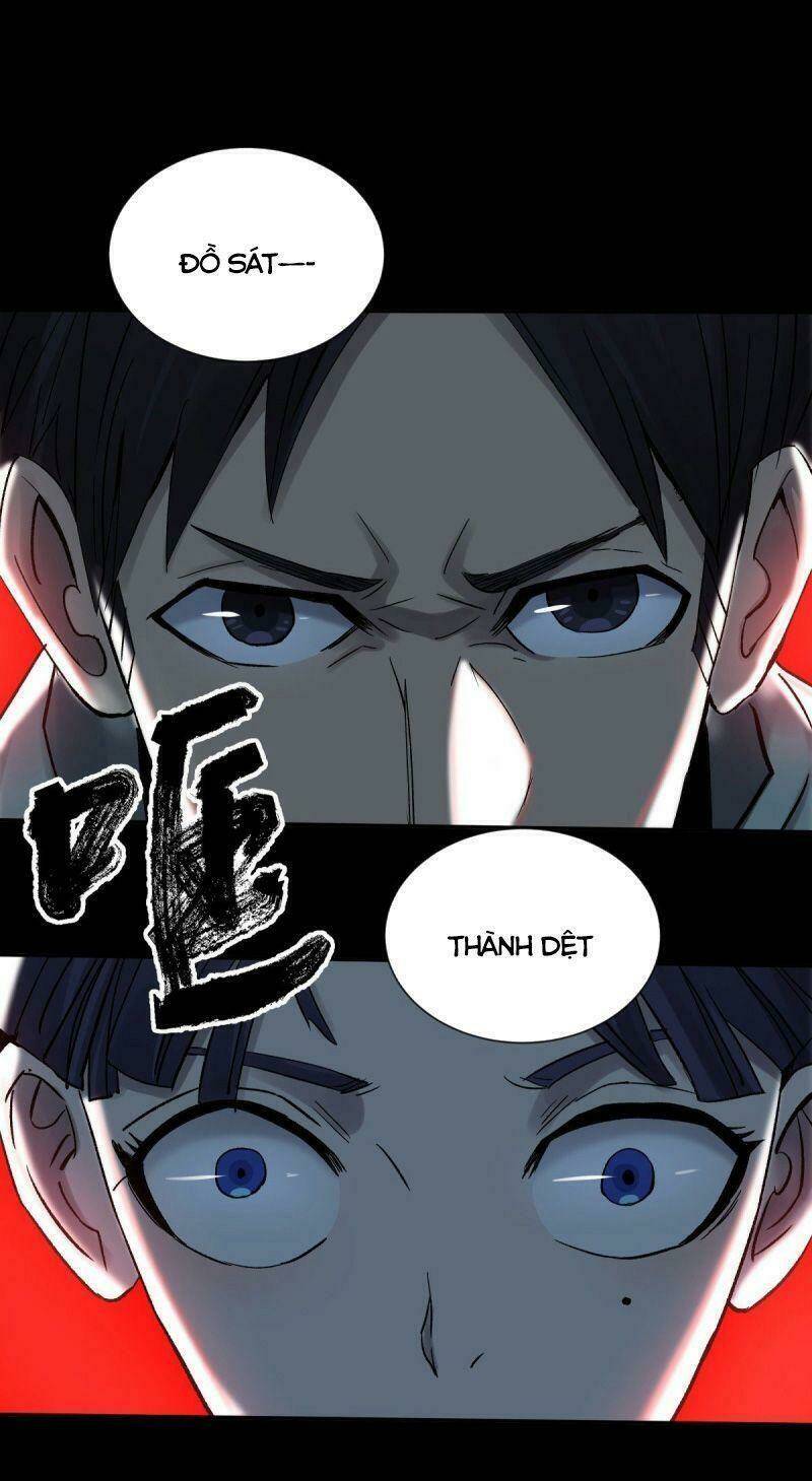 tam canh tứ cổ Chapter 30 - Trang 2