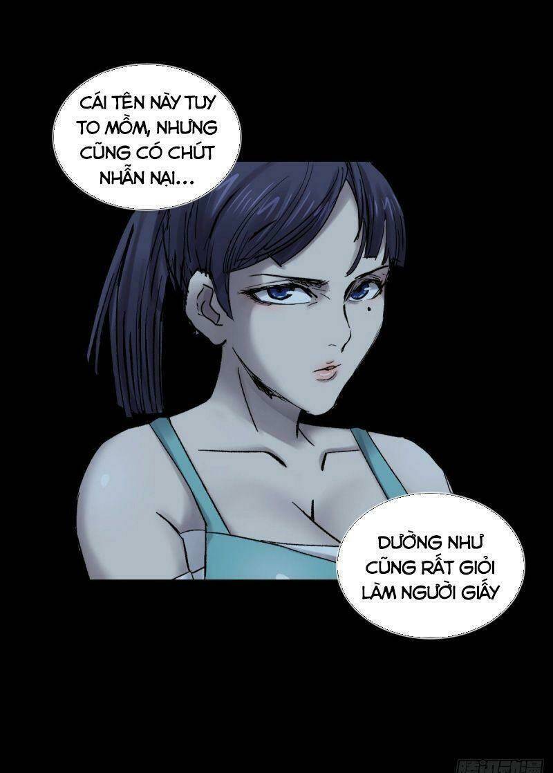 tam canh tứ cổ Chapter 30 - Trang 2