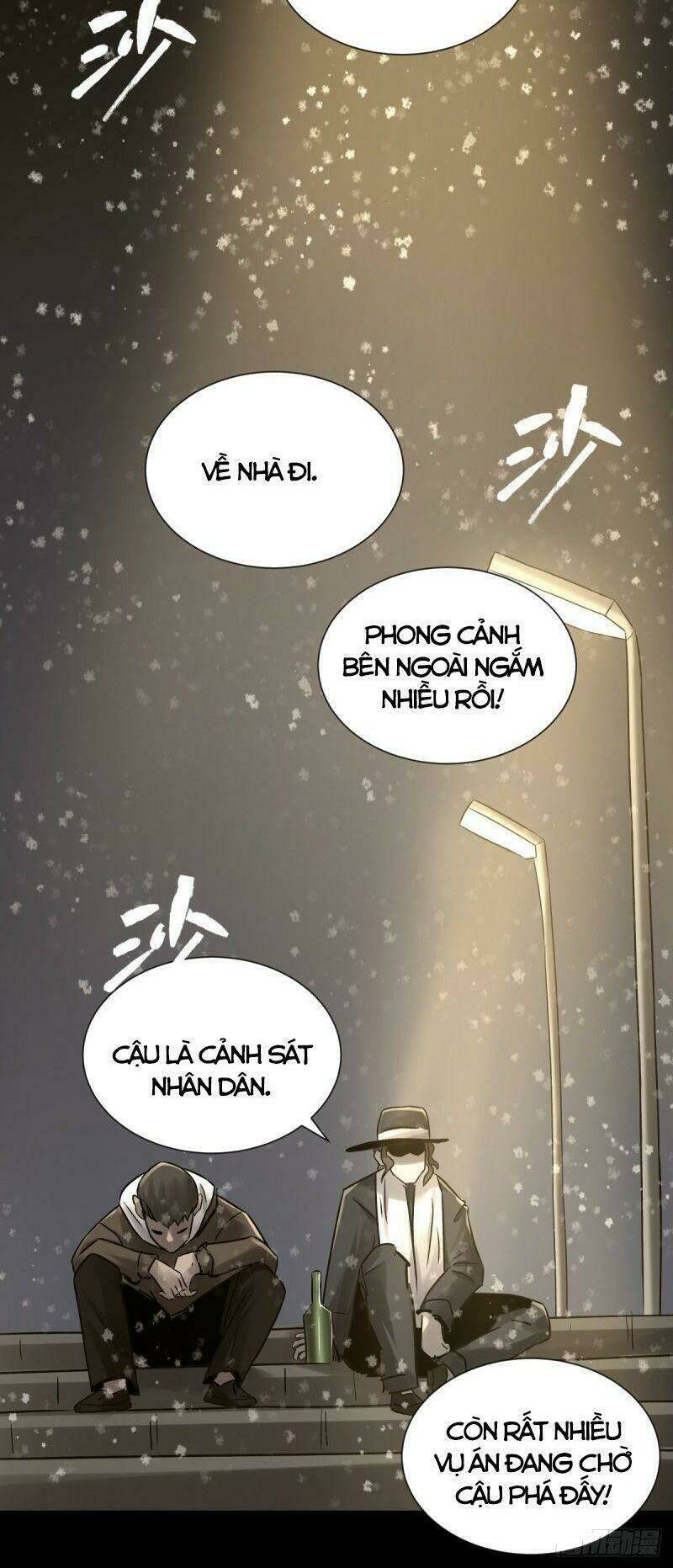 tam canh tứ cổ Chapter 33 - Next Chapter 34