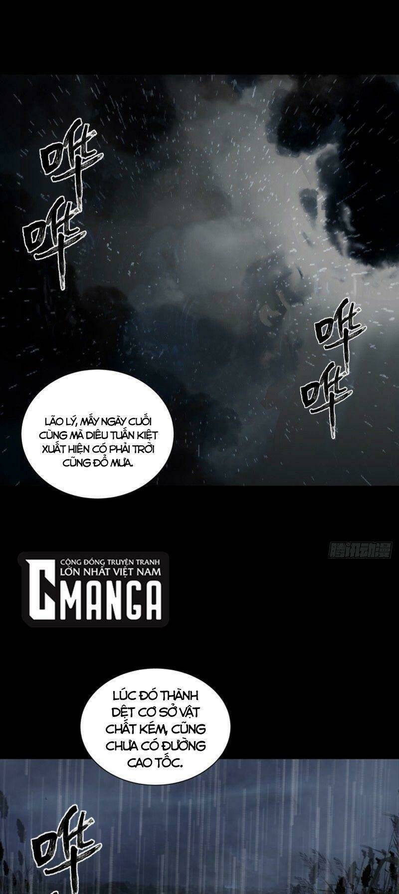 tam canh tứ cổ Chapter 33 - Next Chapter 34