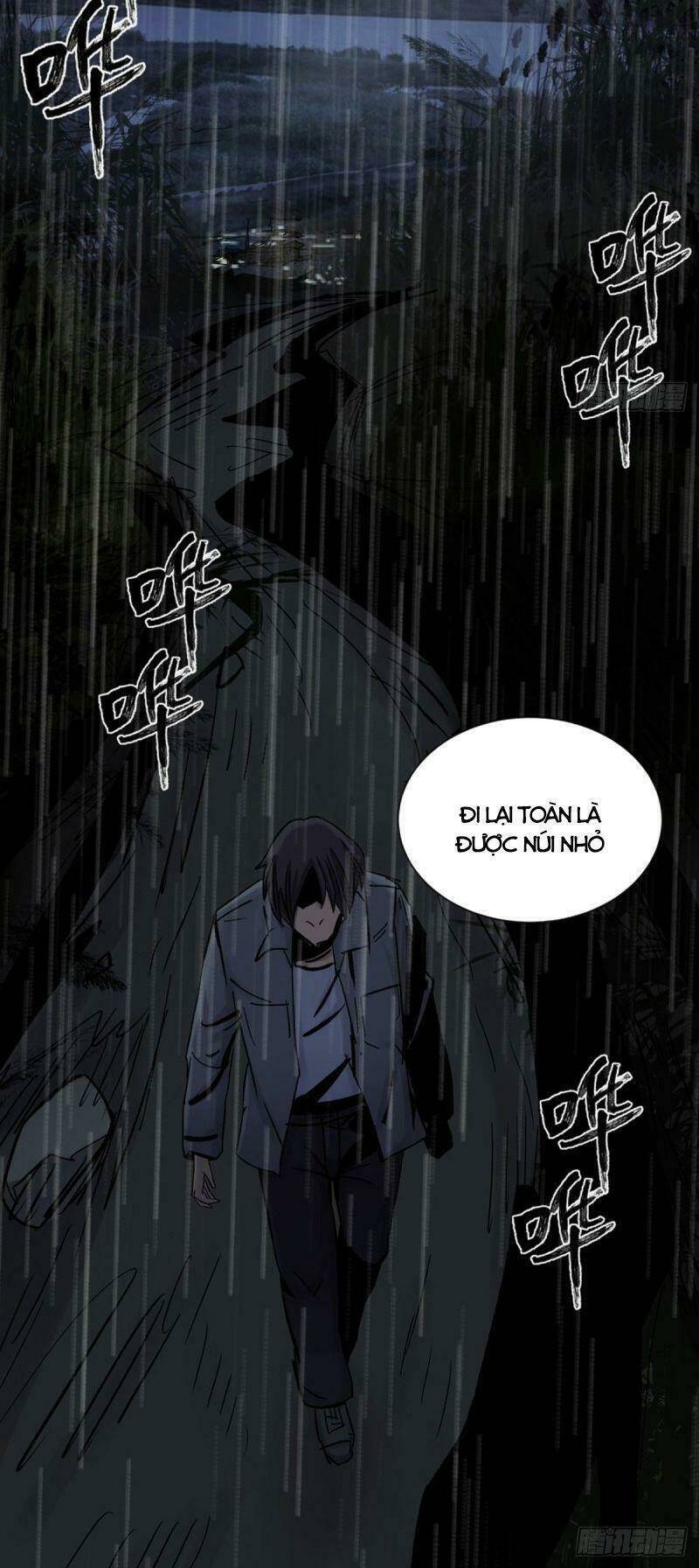 tam canh tứ cổ Chapter 33 - Next Chapter 34