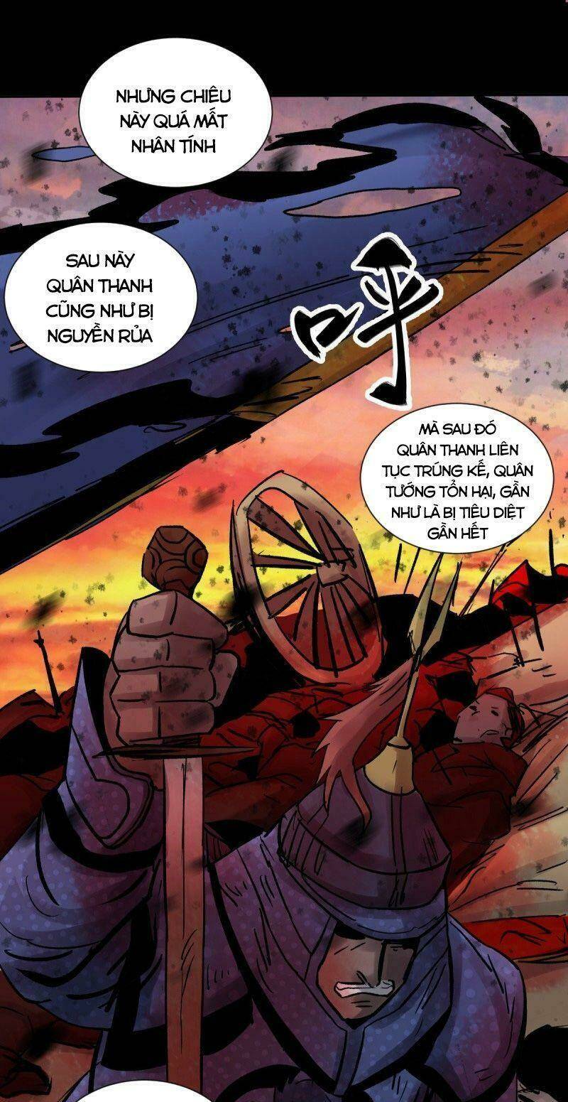 tam canh tứ cổ Chapter 37 - Next Chapter 38