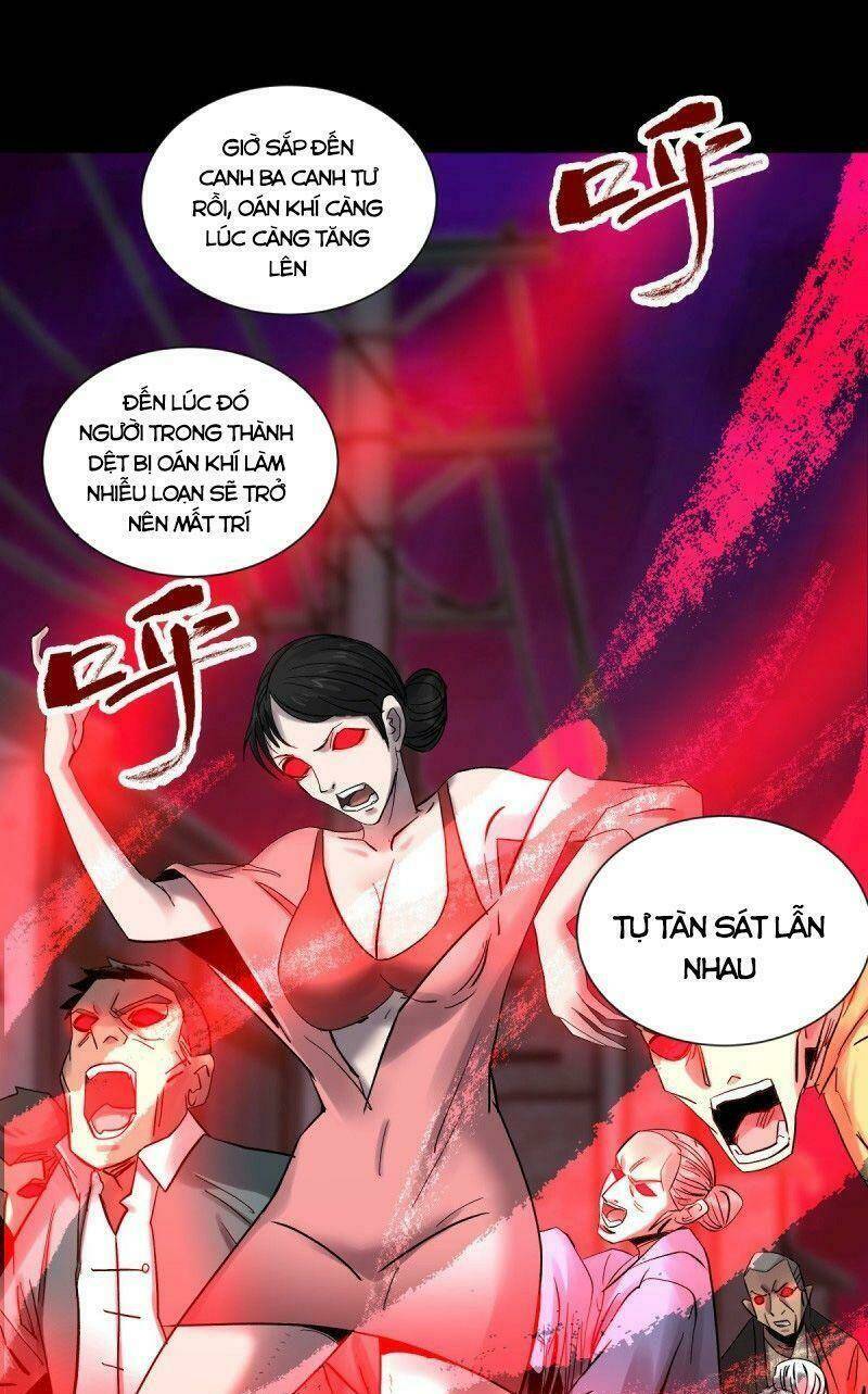 tam canh tứ cổ Chapter 37 - Next Chapter 38