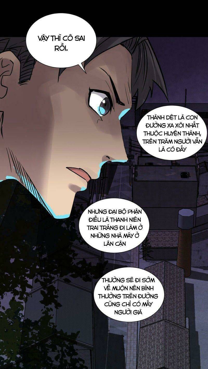 tam canh tứ cổ Chapter 37 - Next Chapter 38