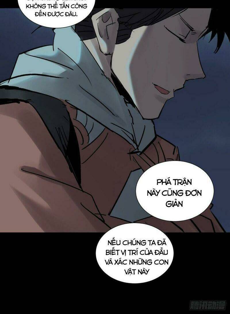 tam canh tứ cổ Chapter 37 - Next Chapter 38