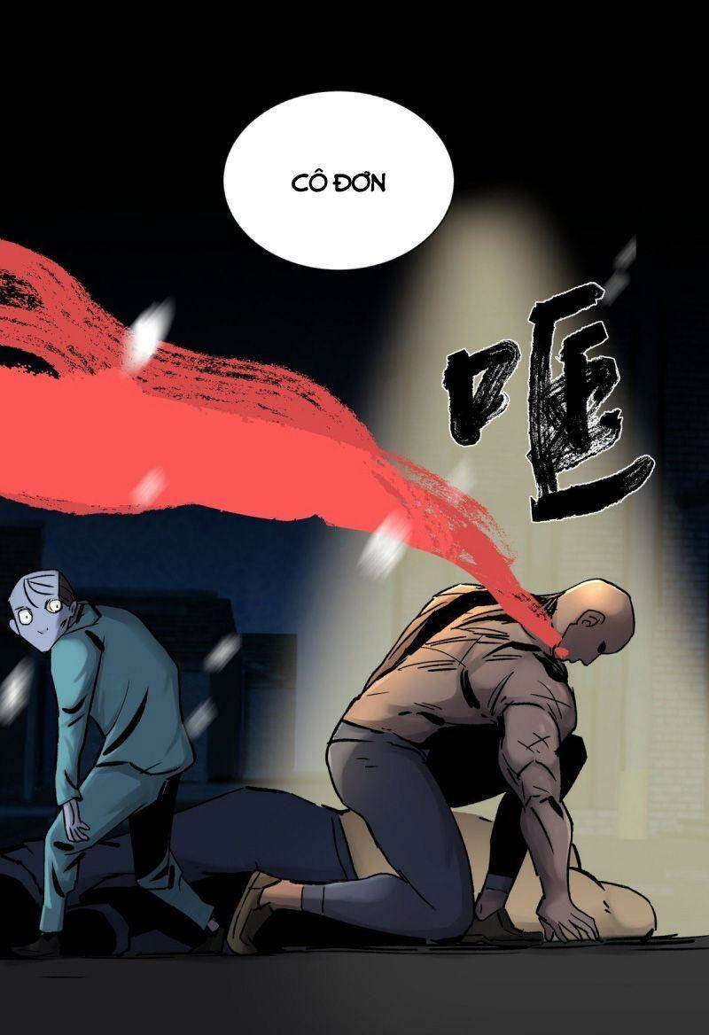 tam canh tứ cổ Chapter 46 - Trang 2