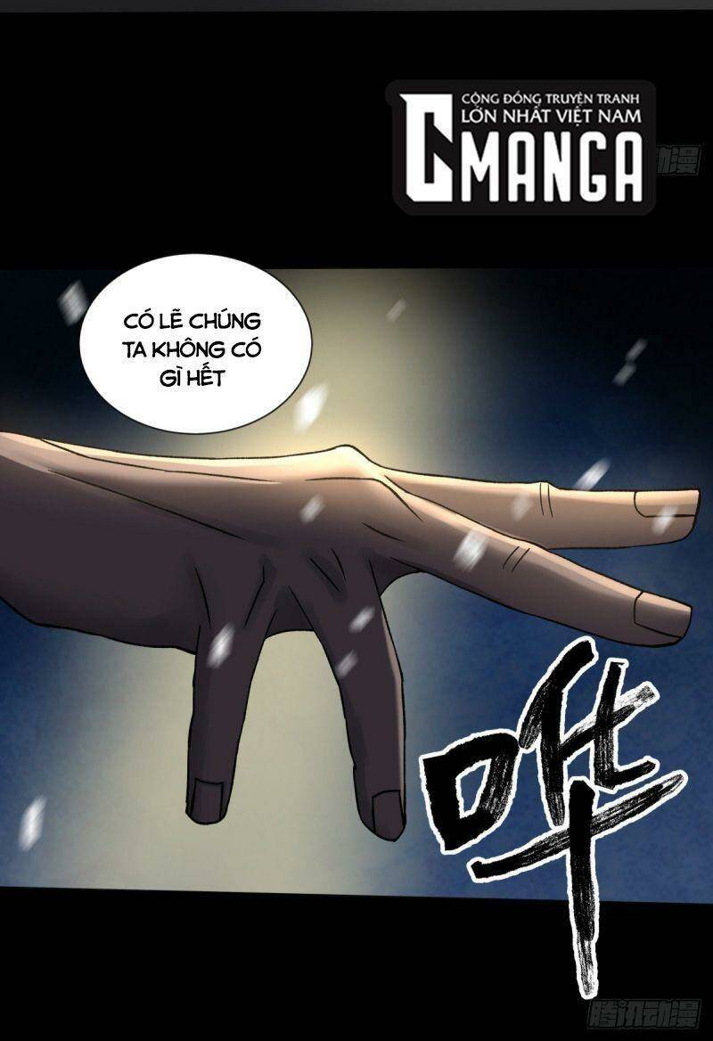 tam canh tứ cổ Chapter 46 - Trang 2