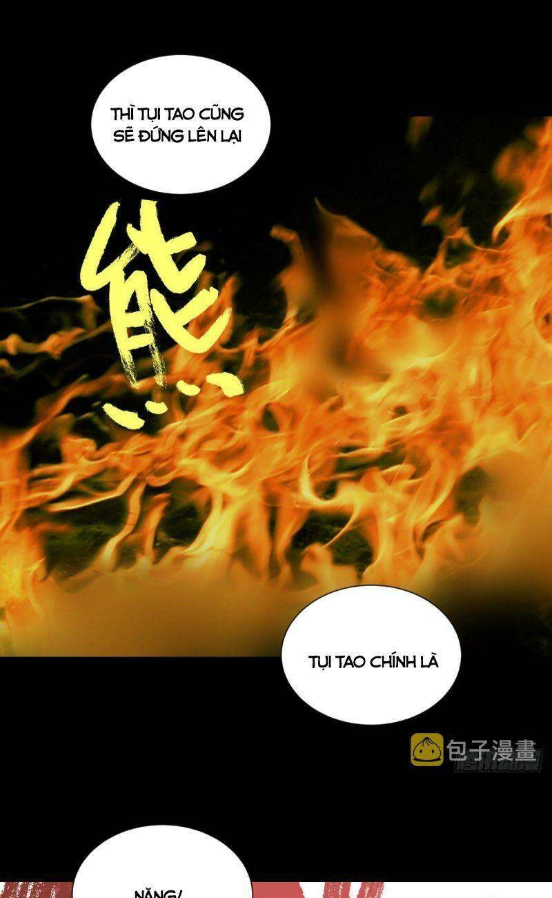 tam canh tứ cổ Chapter 46 - Trang 2