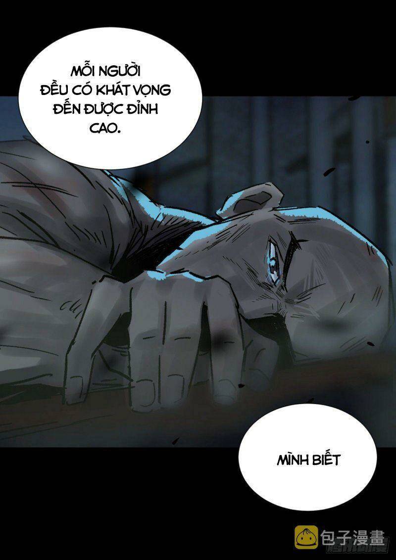 tam canh tứ cổ Chapter 46 - Trang 2