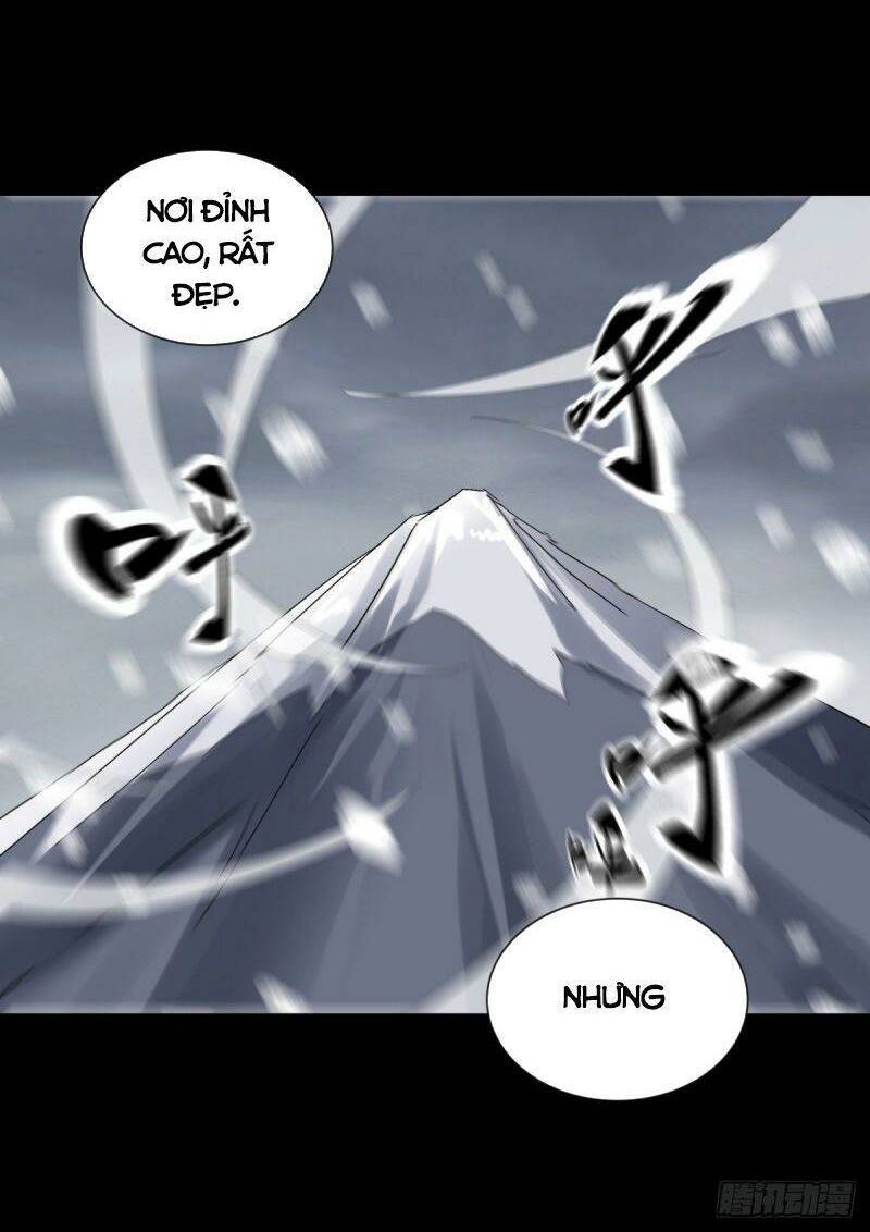 tam canh tứ cổ Chapter 46 - Trang 2