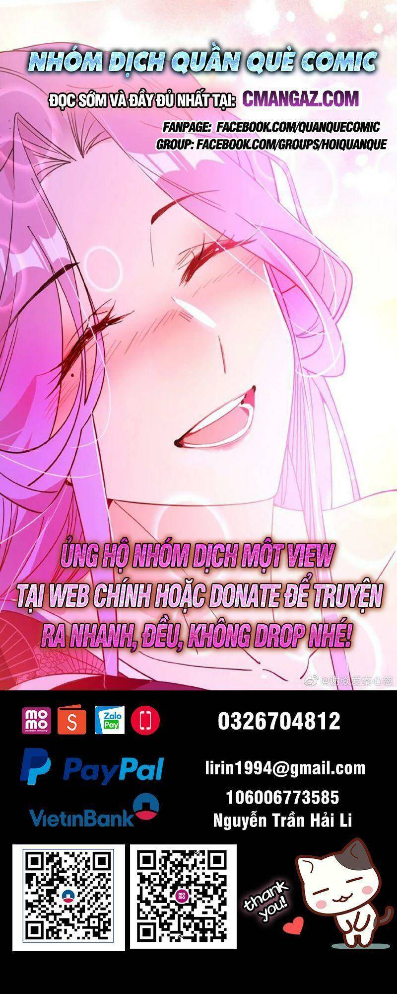 tam canh tứ cổ Chapter 49 - Trang 2