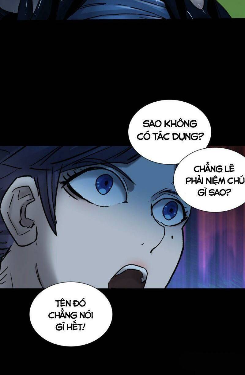 tam canh tứ cổ Chapter 49 - Trang 2