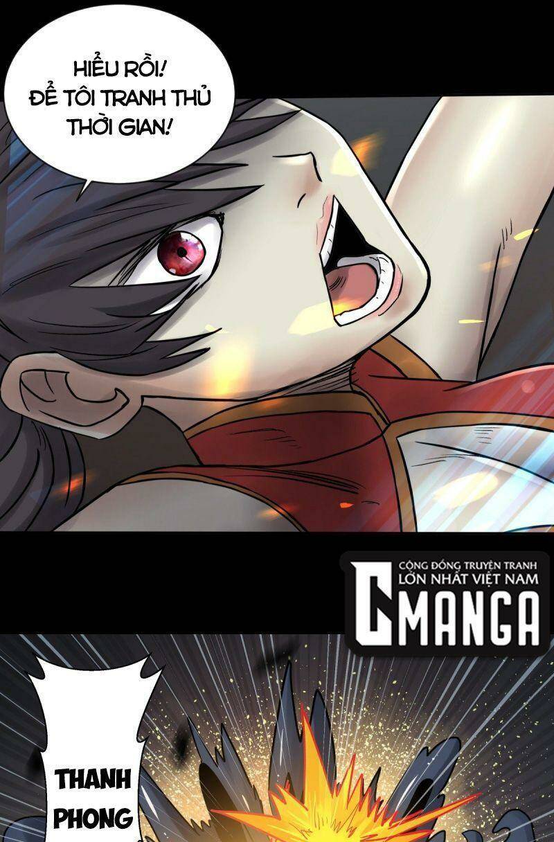 tam canh tứ cổ Chapter 57 - Next Chapter 58