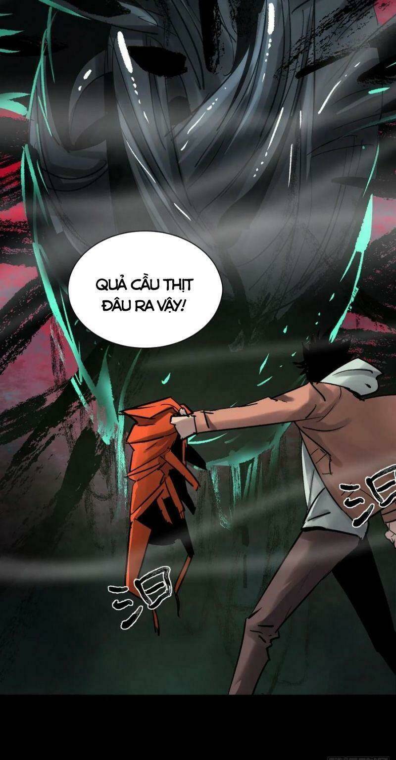 tam canh tứ cổ Chapter 9 - Trang 2