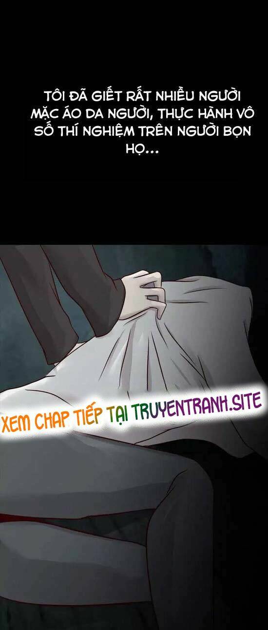 Tấm Da Người Chapter 15 - Next Chapter 16