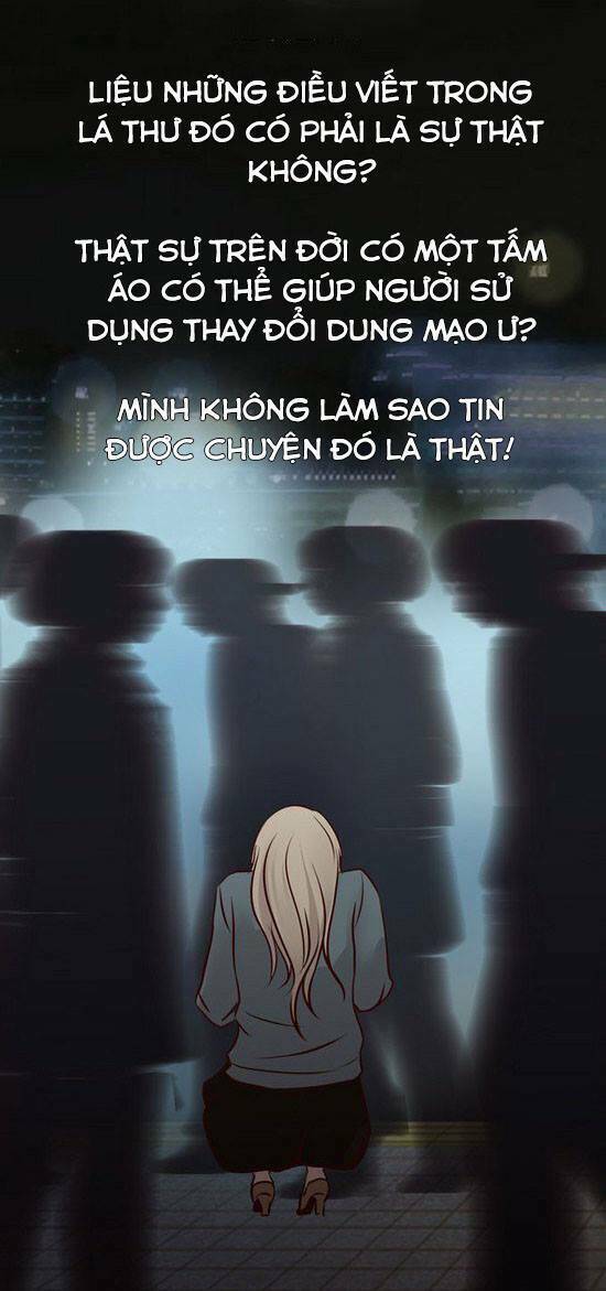 Tấm Da Người Chapter 4 - Trang 2